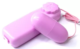 ピンクローター